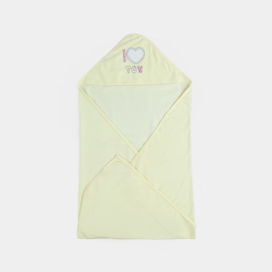 Baby Cotton Wrapping Sheets | 2PCs
