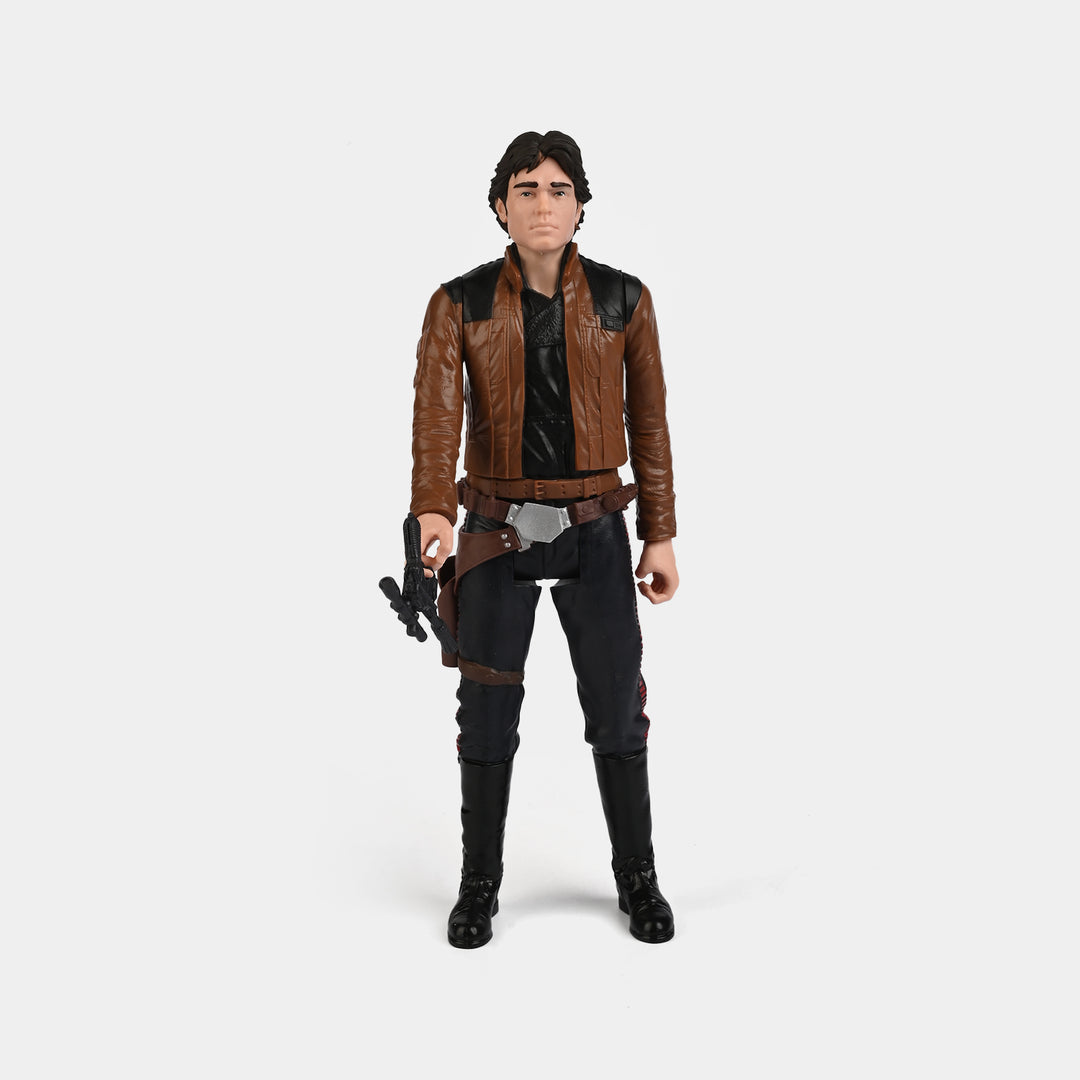 Character Action Figure Toy