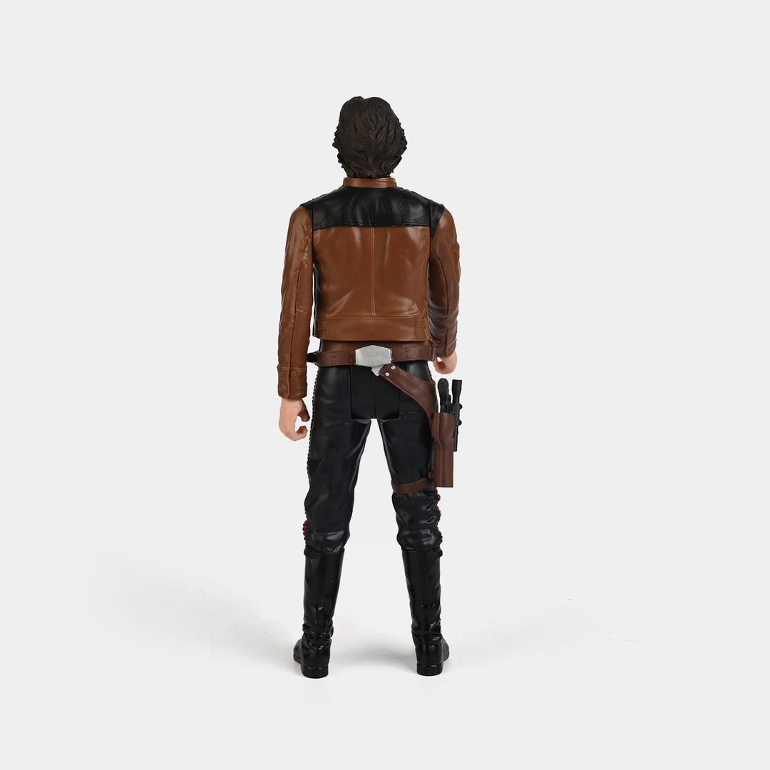 Character Action Figure Toy