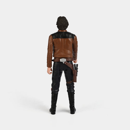 Character Action Figure Toy