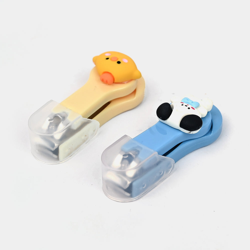 Baby Nail Cutter 2PCs Pack