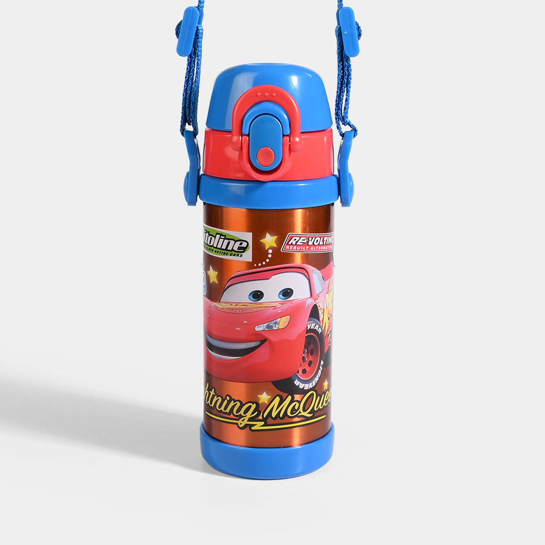 CHARACTER BOTTLE STAINLESS STEEL