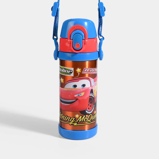 CHARACTER BOTTLE STAINLESS STEEL