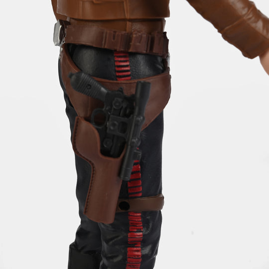 Character Action Figure Toy