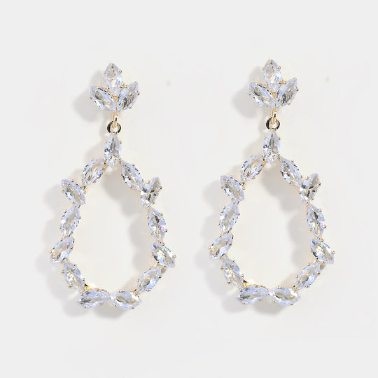 Elegant & Charming Earrings for Girls