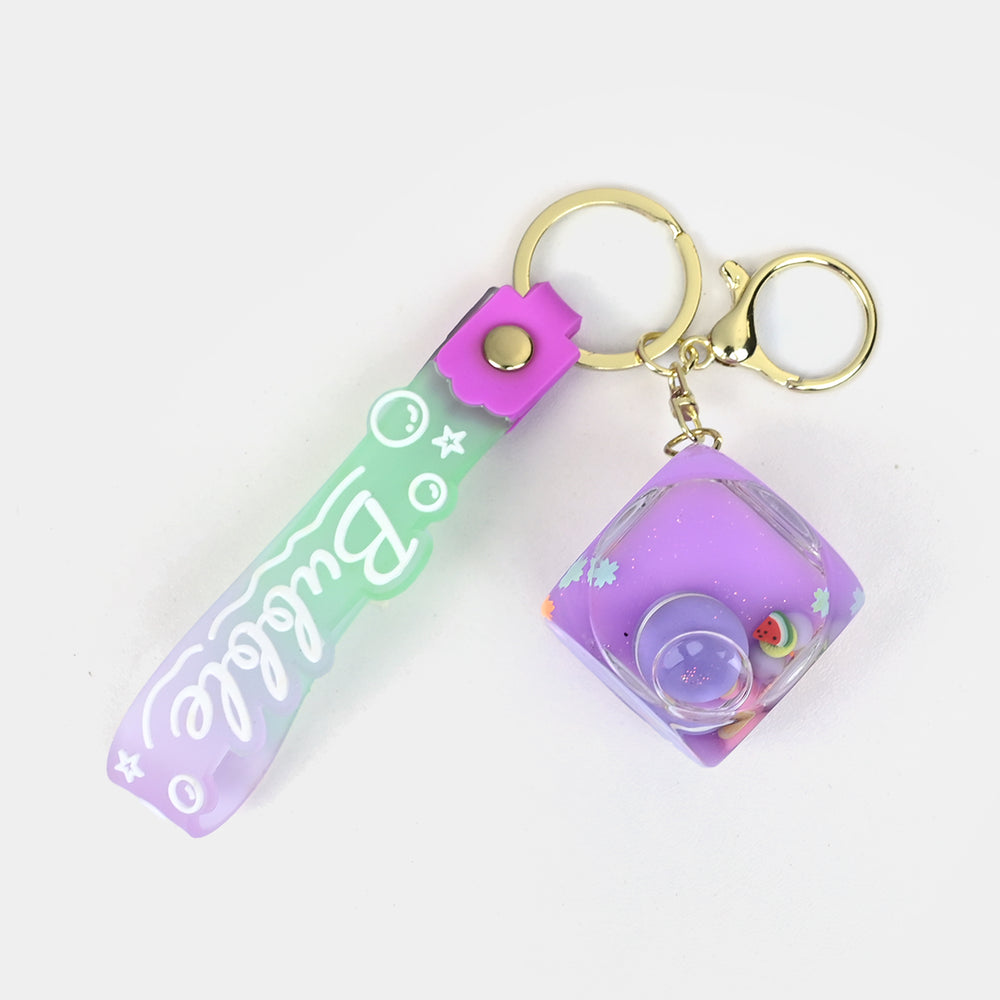 Cute Fancy Keychain for Kids