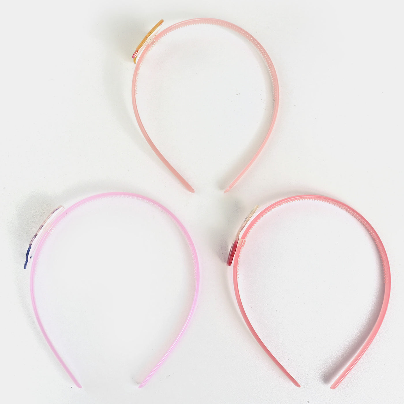 Pack OF 3 Elegant Hair Band