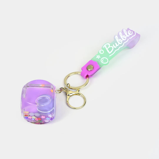 Cute Fancy Keychain for Kids