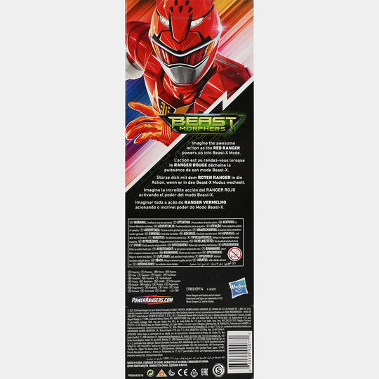 Character Action Figure Toy