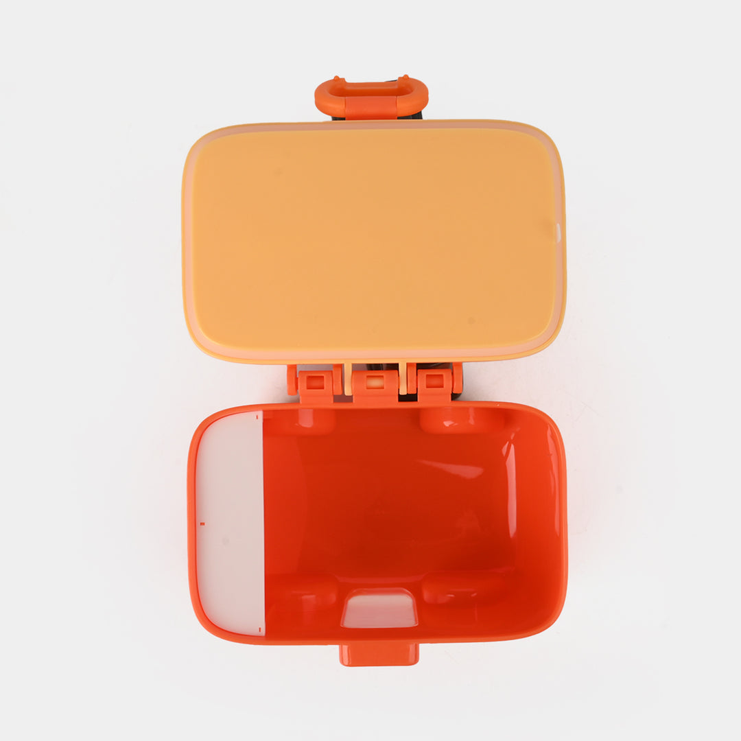 Bust Milk Powder Container Box