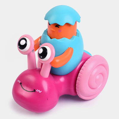 Creative Snail play & Desktop Toy For Kids