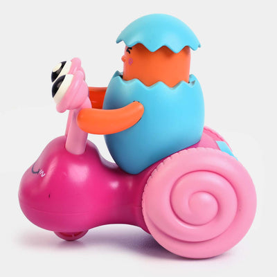 Creative Snail play & Desktop Toy For Kids