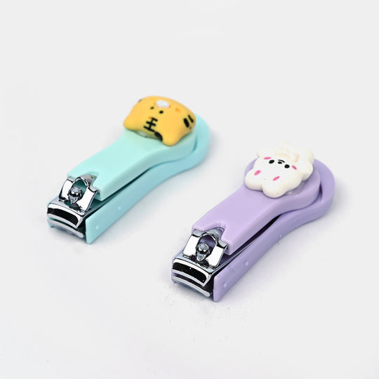 Baby Nail Cutter 2PCs Pack