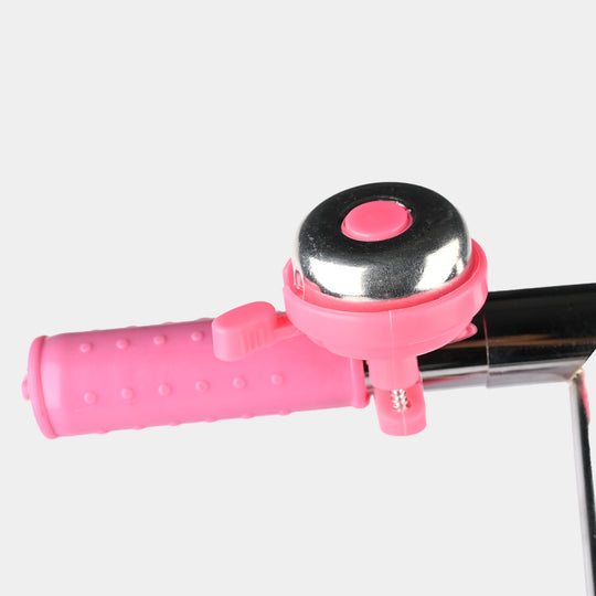 Kids Foldable Scooter with Adjustable Handle