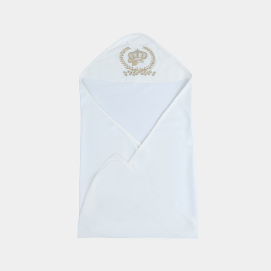 Baby Cotton Wrapping Sheets | 2PCs