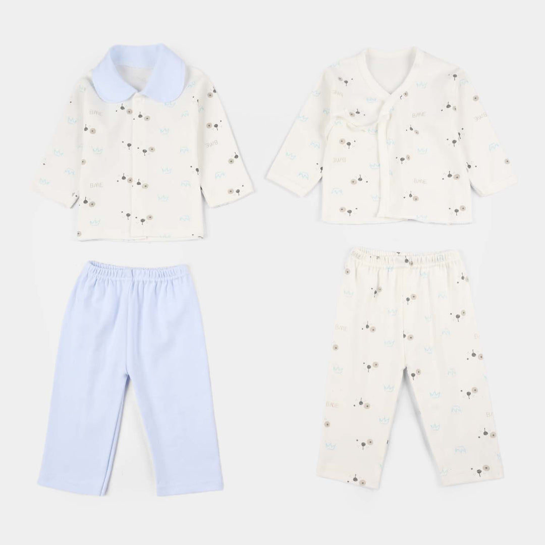 Baby Clothing Gift Set | Large