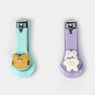 Baby Nail Cutter 2PCs Pack