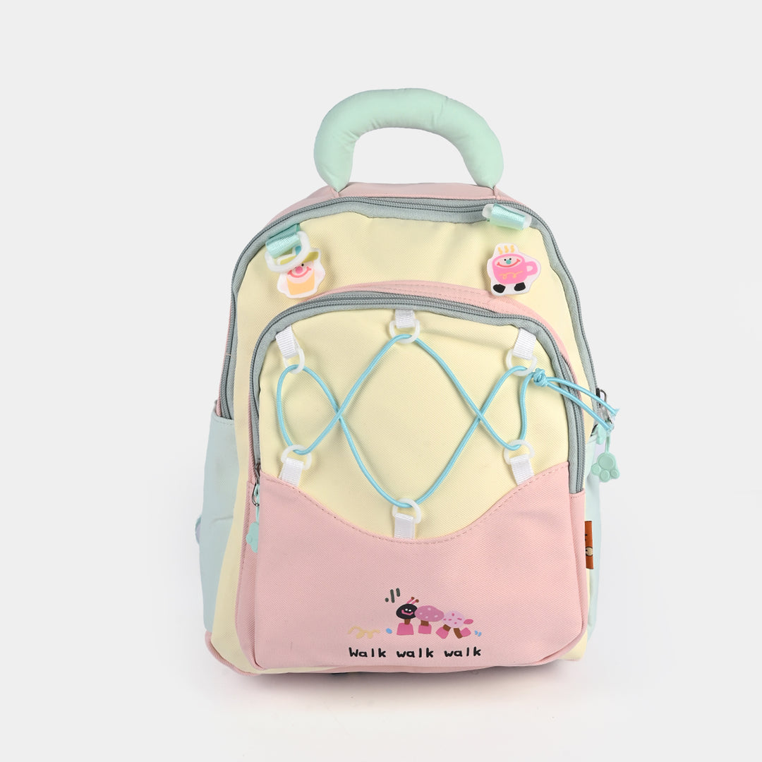 Stylish Backpack For kids