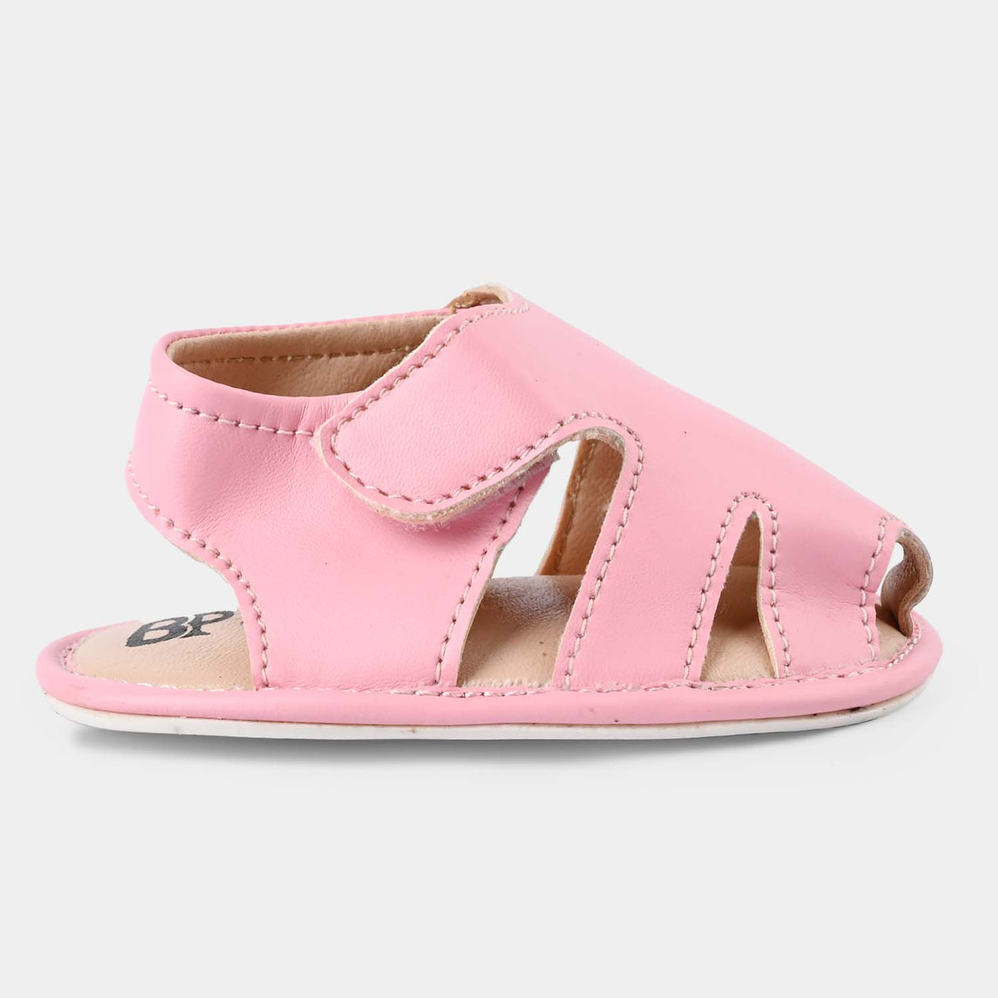 Baby Girls Shoes 1933-Pink