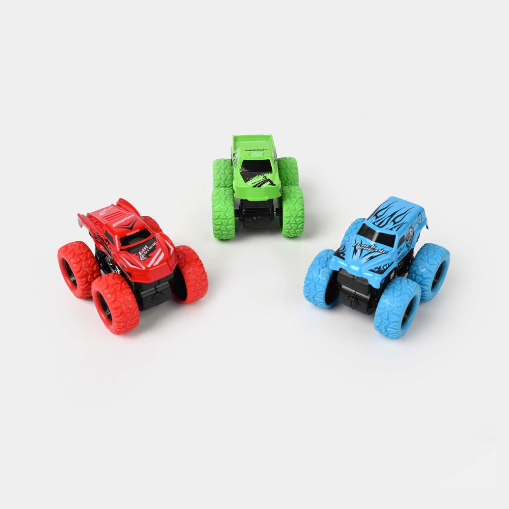 Cars With Key Launcher