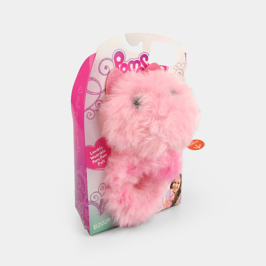 Pomsies Interactive Stuff - Patches
