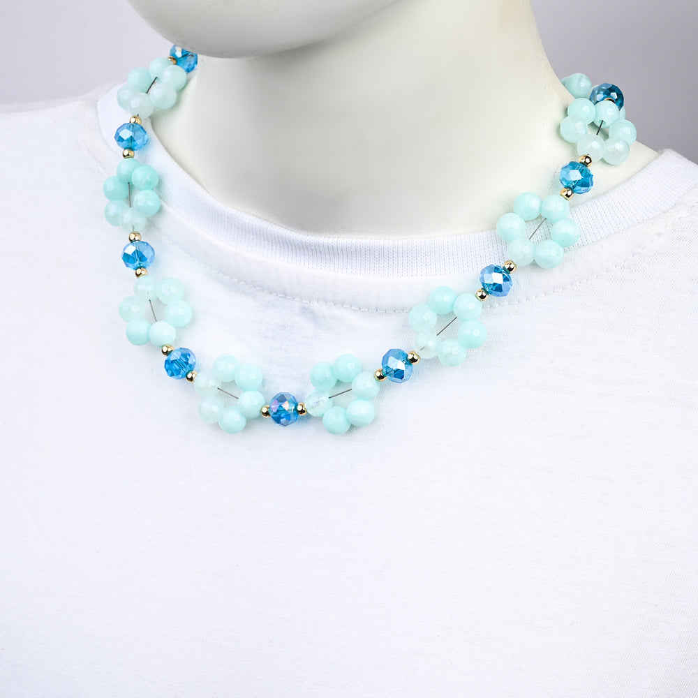 Elegant Fancy Necklace For Girls