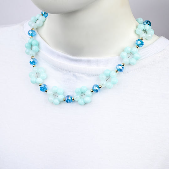 Elegant Fancy Necklace For Girls