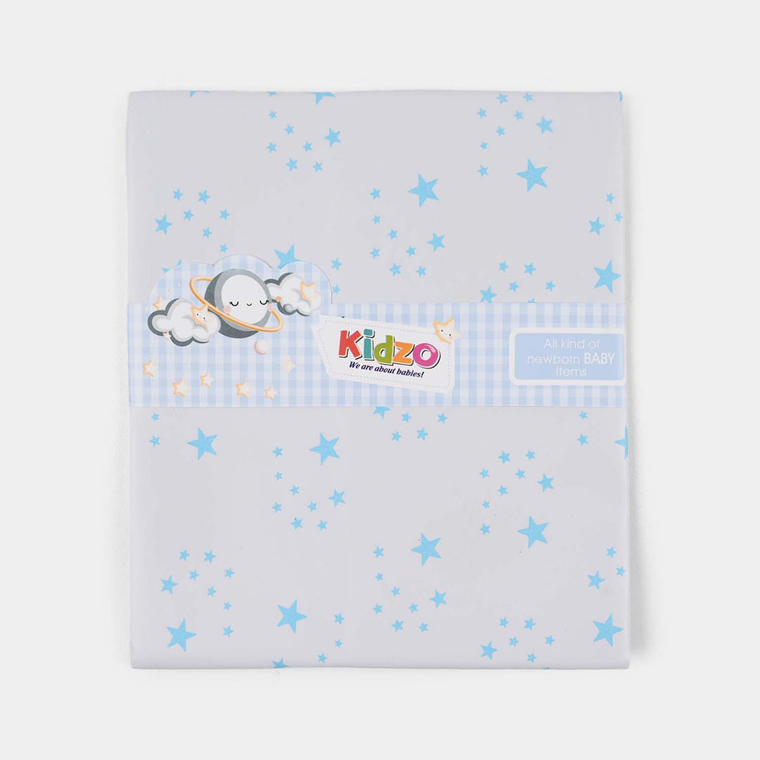 Baby Changing Sheet Printed 46x61 Cm