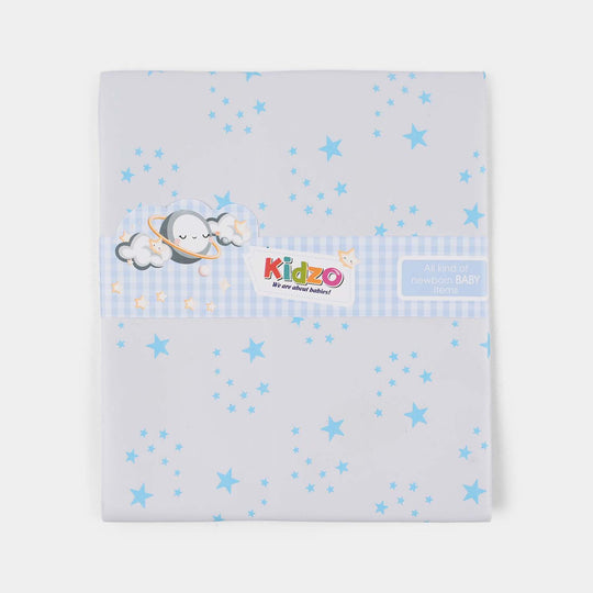 Baby Changing Sheet Printed 46x61 Cm