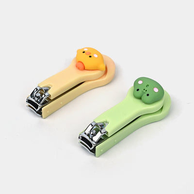 Baby Nail Cutter 2PCs Pack