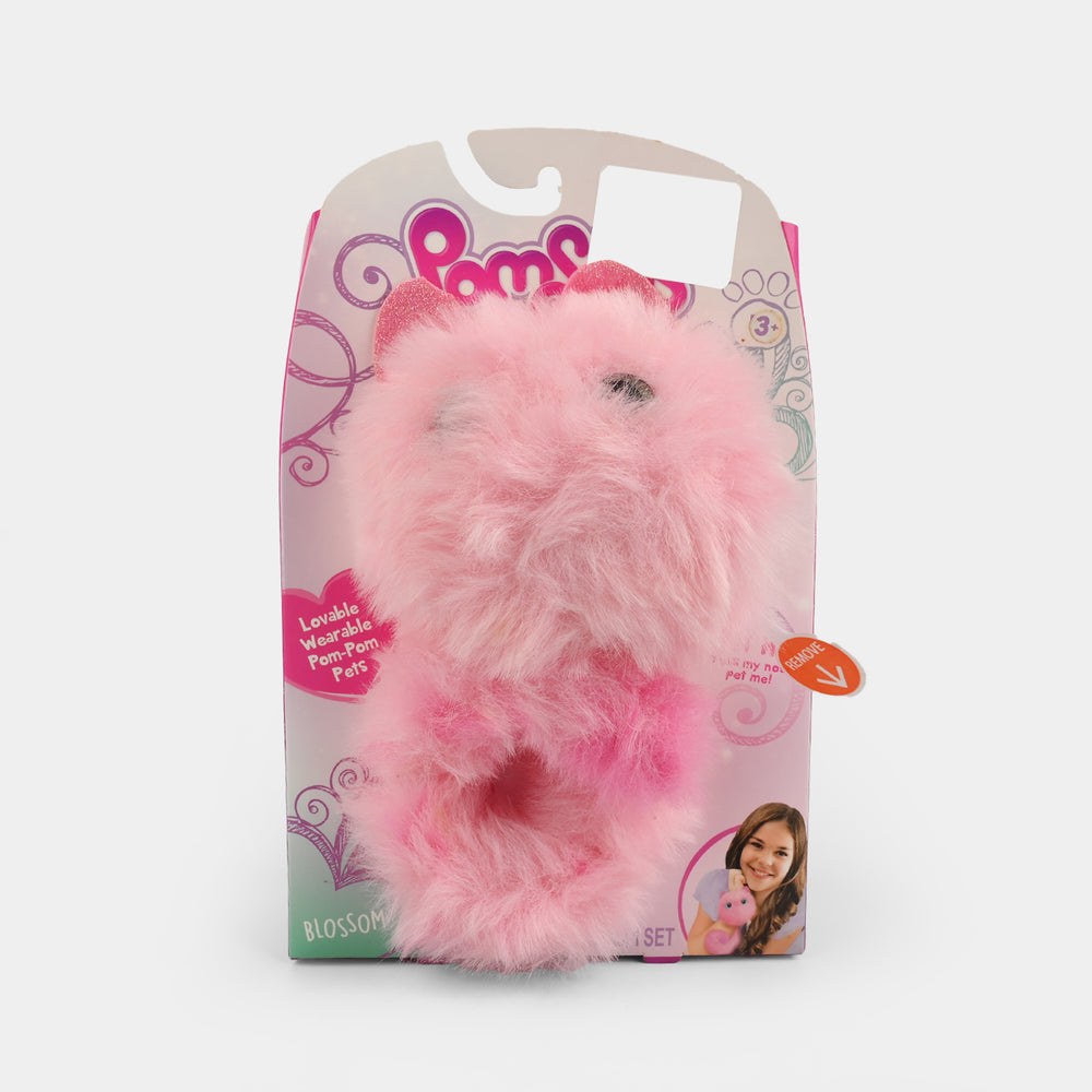 Pomsies Interactive Stuff - Patches