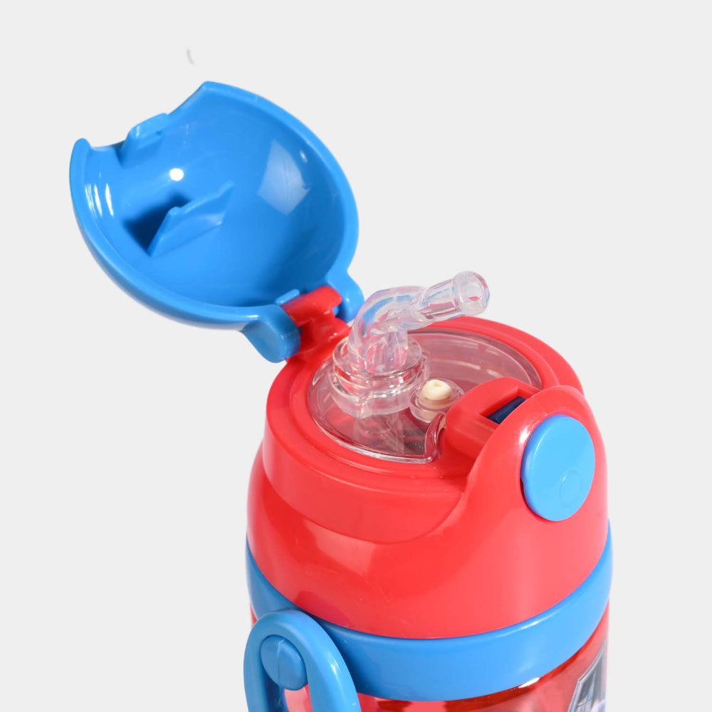 Plastic Water Bottle For Kids