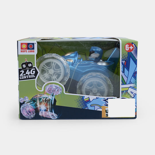 Remote Control Ultimate Stunts Car