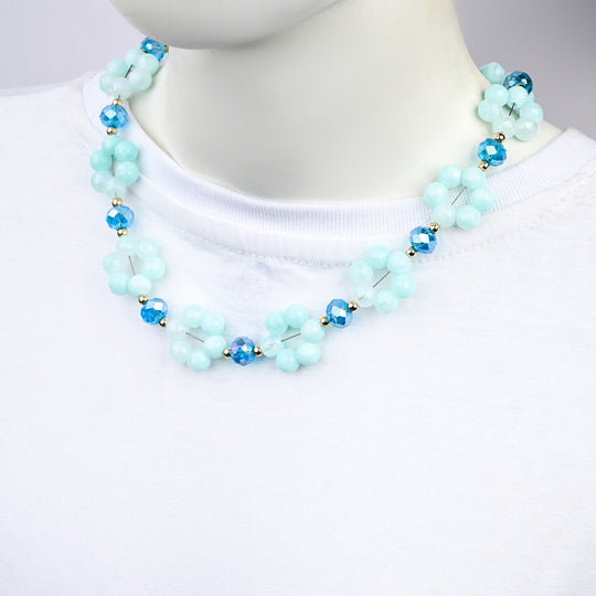 Elegant Fancy Necklace For Girls