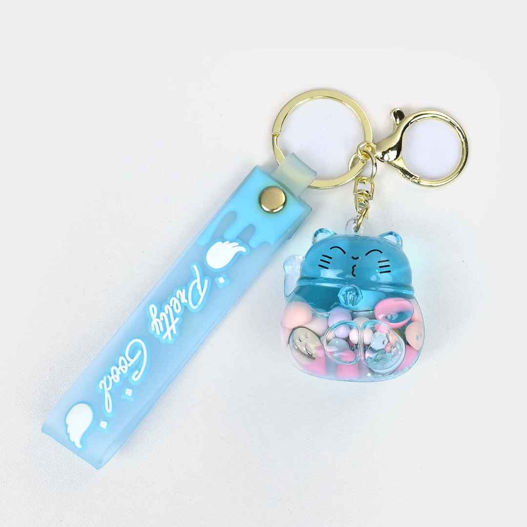 Cute Fancy Keychain for Kids