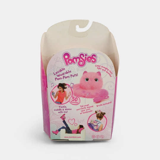 Pomsies Interactive Stuff - Patches