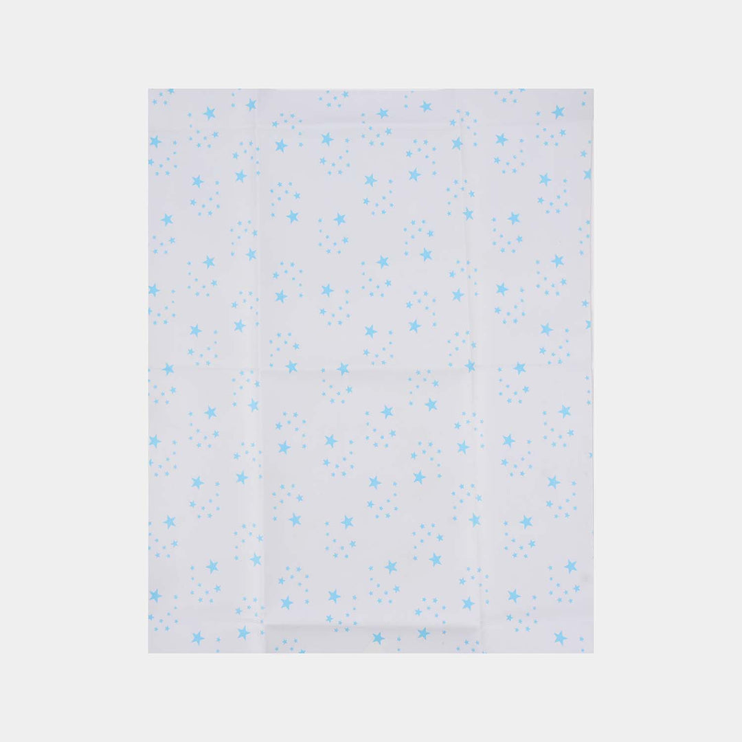 Baby Changing Sheet Printed 46x61 Cm
