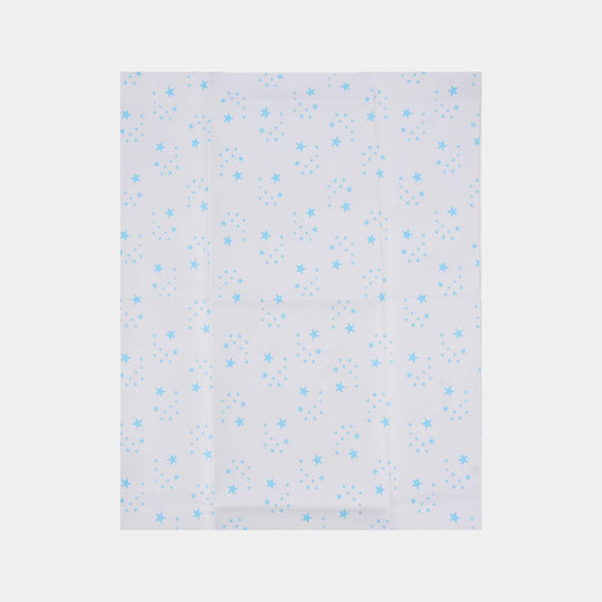 Baby Changing Sheet Printed 46x61 Cm