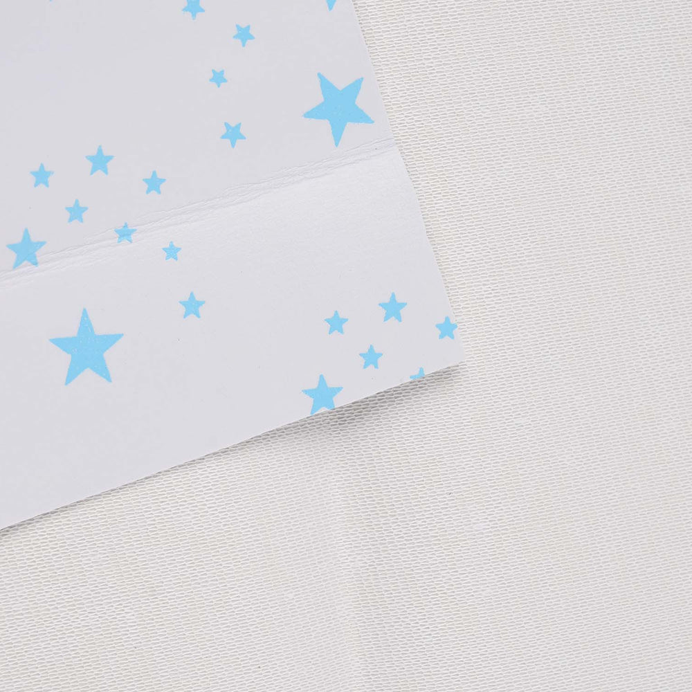 Baby Changing Sheet Printed 46x61 Cm