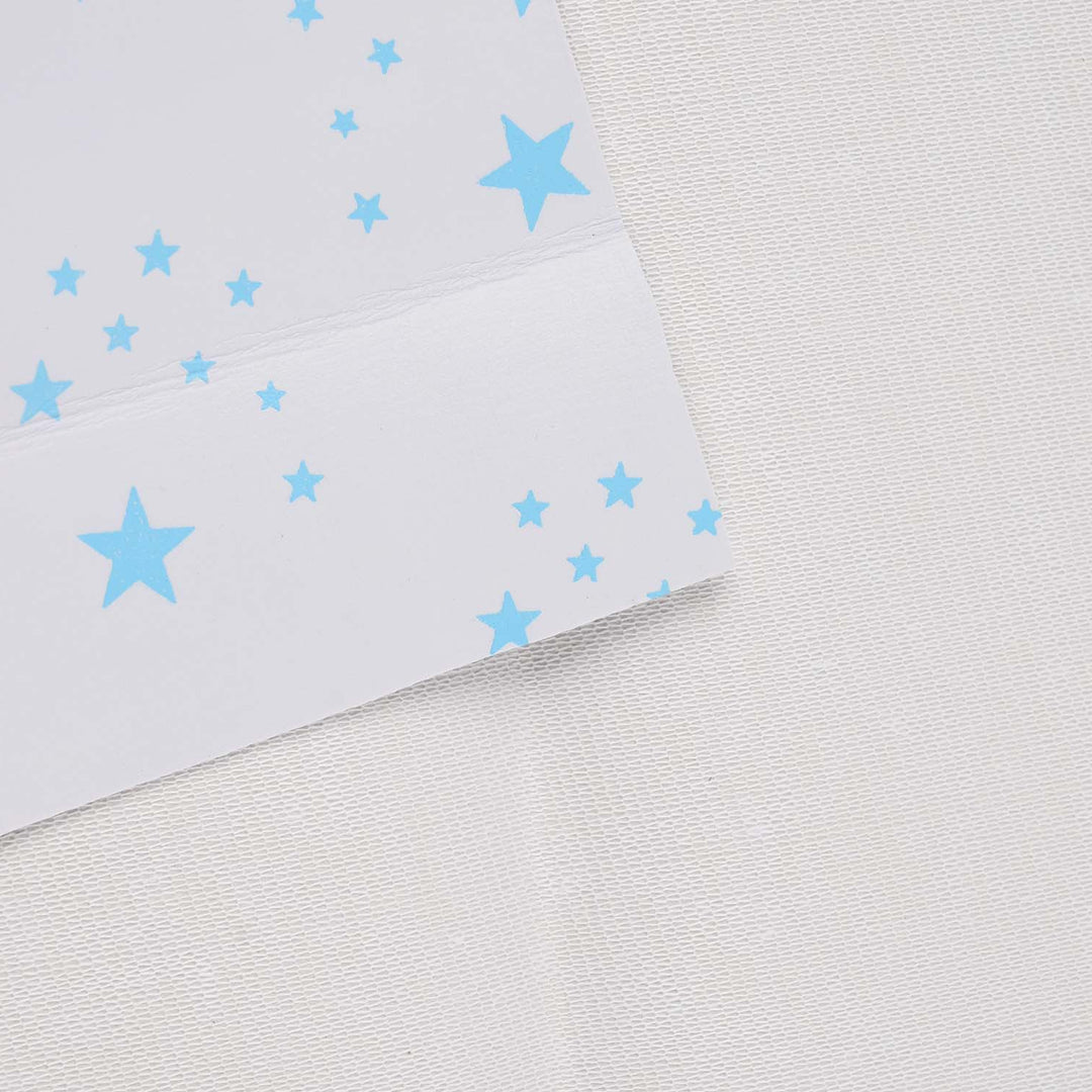 Baby Changing Sheet Printed 46x61 Cm