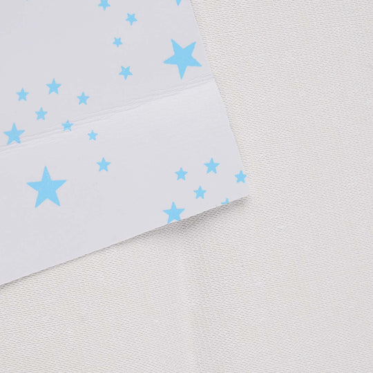 Baby Changing Sheet Printed 46x61 Cm