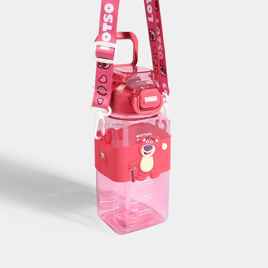 Kids Trendy Design Plastic Water Bottle