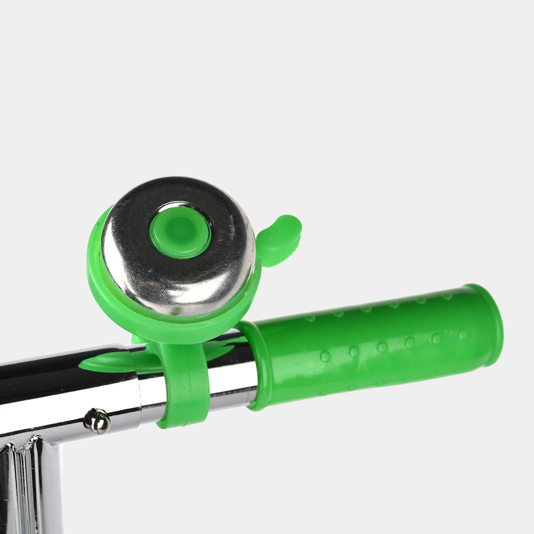 Kids Foldable Scooter with Adjustable Handle