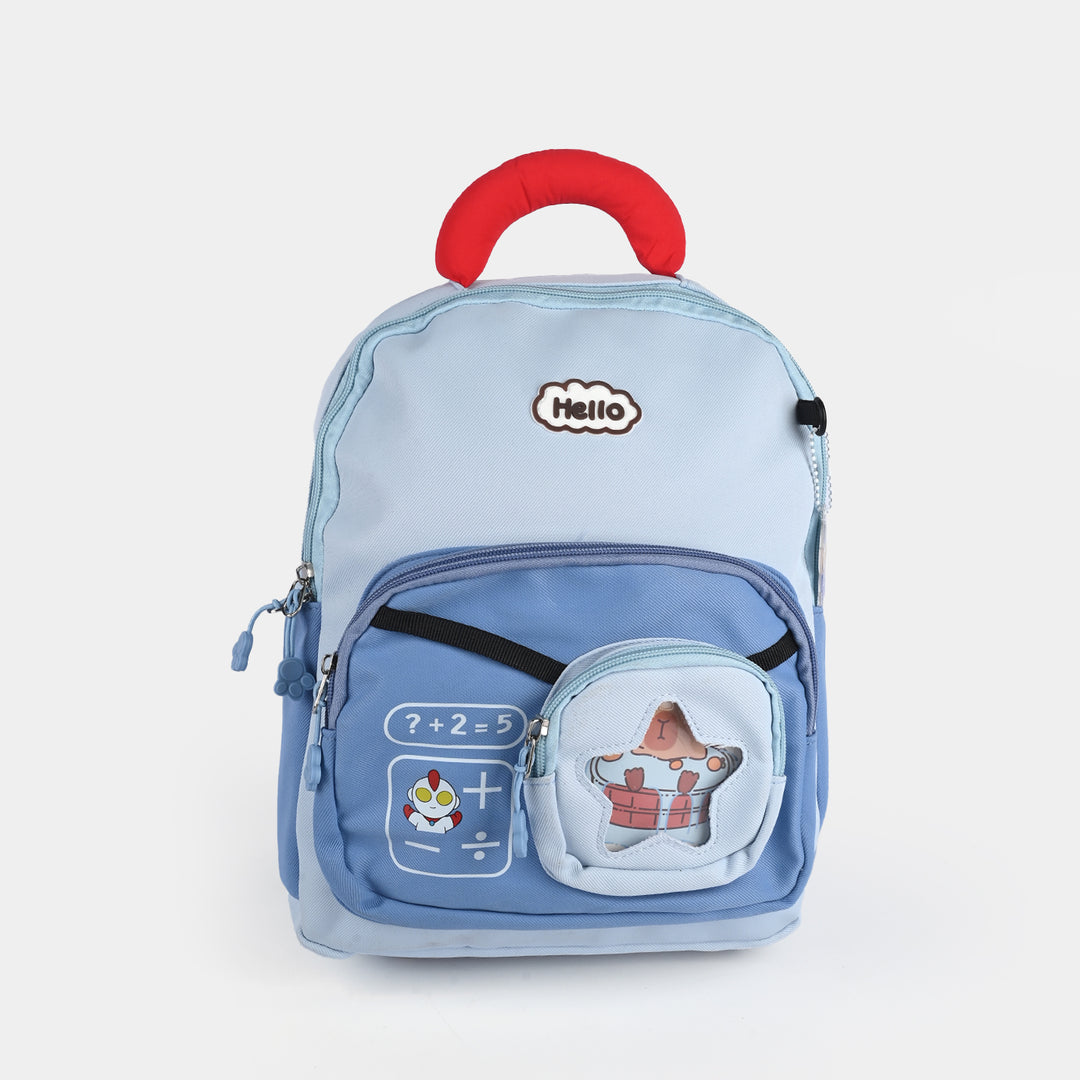 Stylish Backpack For kids