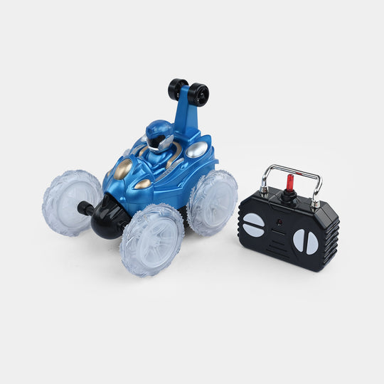 Remote Control Ultimate Stunts Car