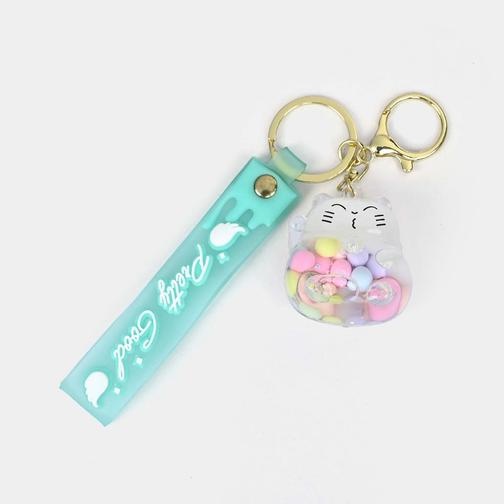 Cute Fancy Keychain for Kids