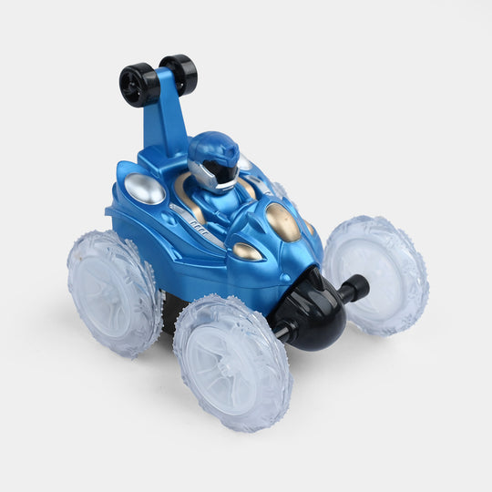 Remote Control Ultimate Stunts Car