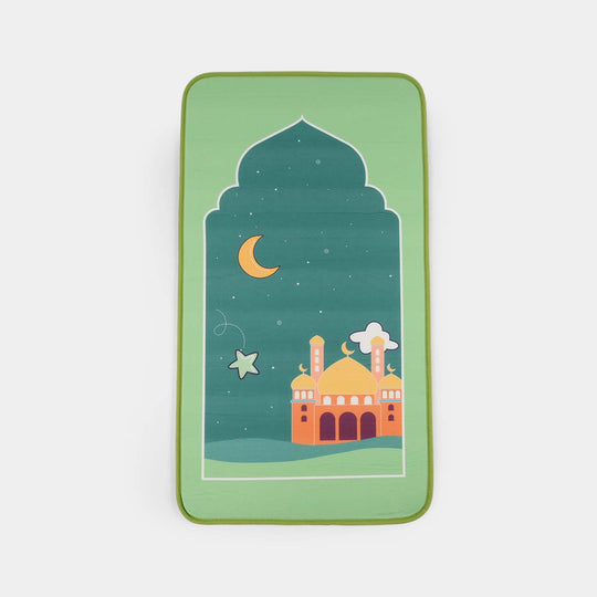 Boys Prayer Mat