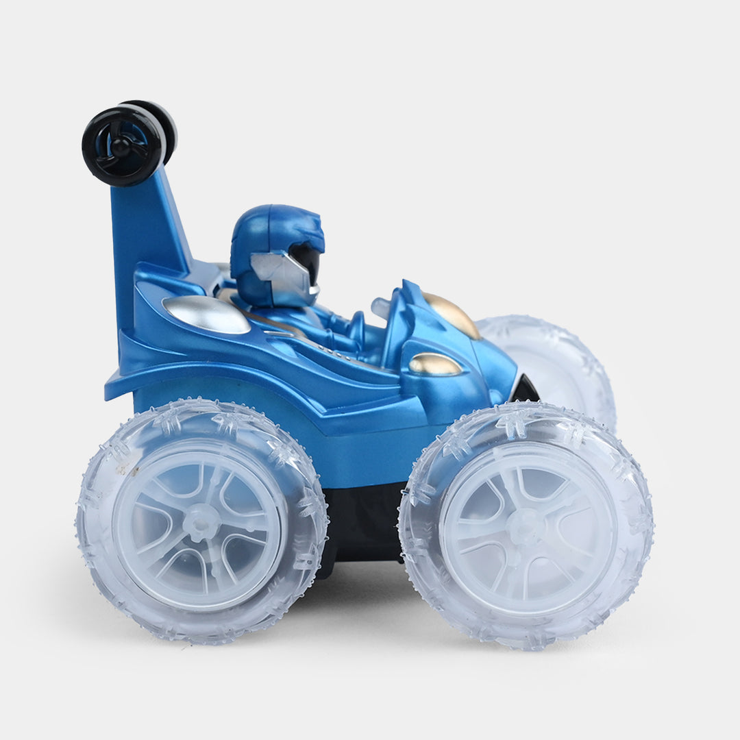 Remote Control Ultimate Stunts Car