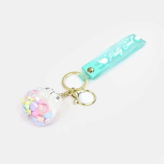 Cute Fancy Keychain for Kids
